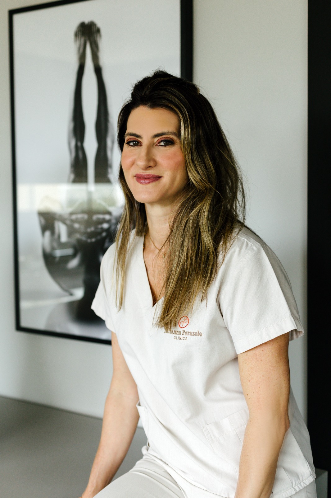 Beatriz Marchezini - Esteticista