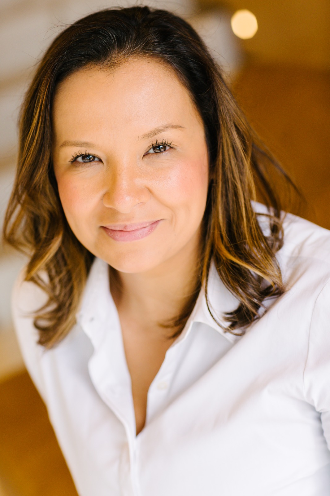 Dra. Juliana Kamimoto - Médica Esp