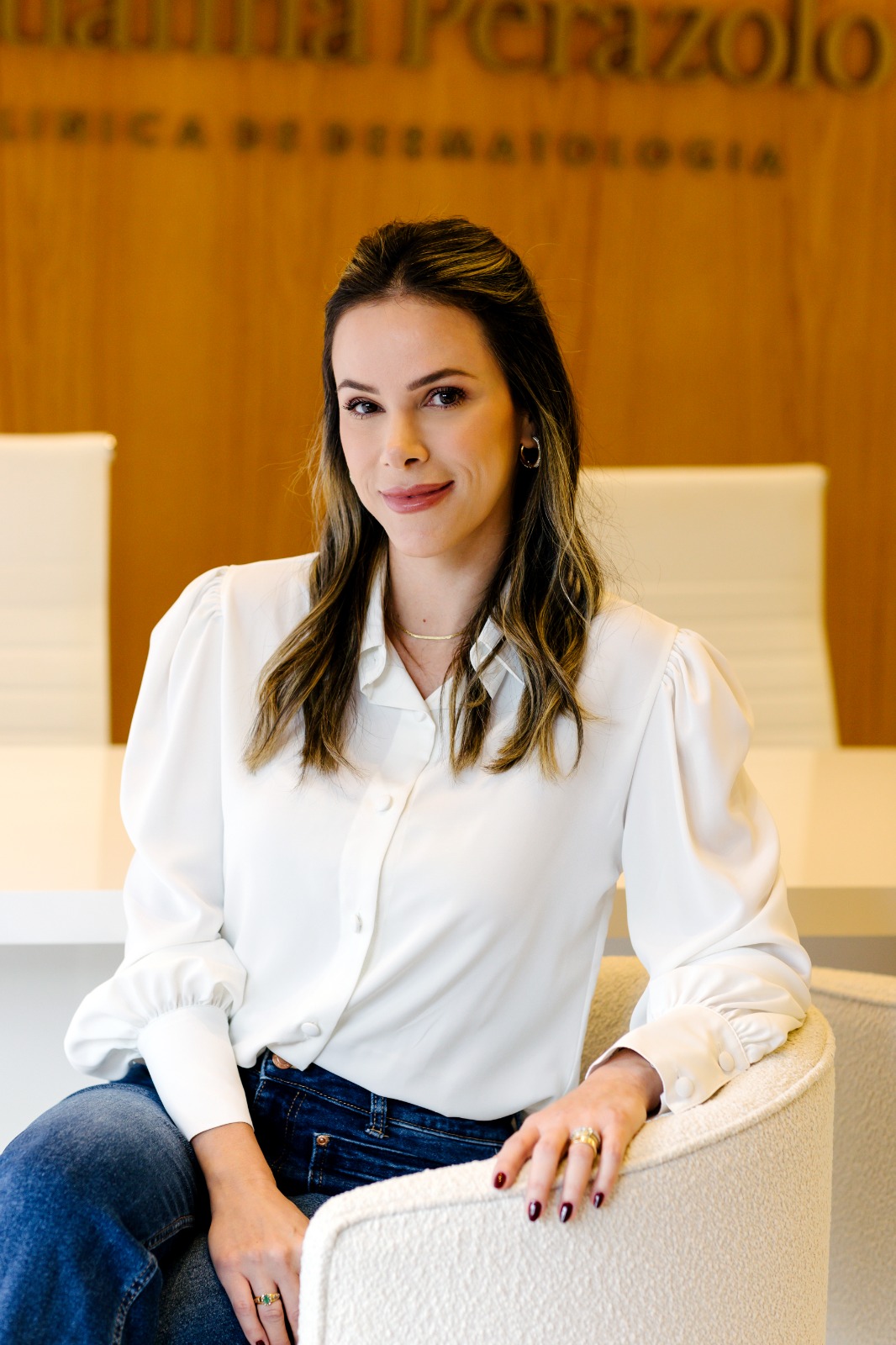 Dra. Marcela Zaffani - Médica Esp