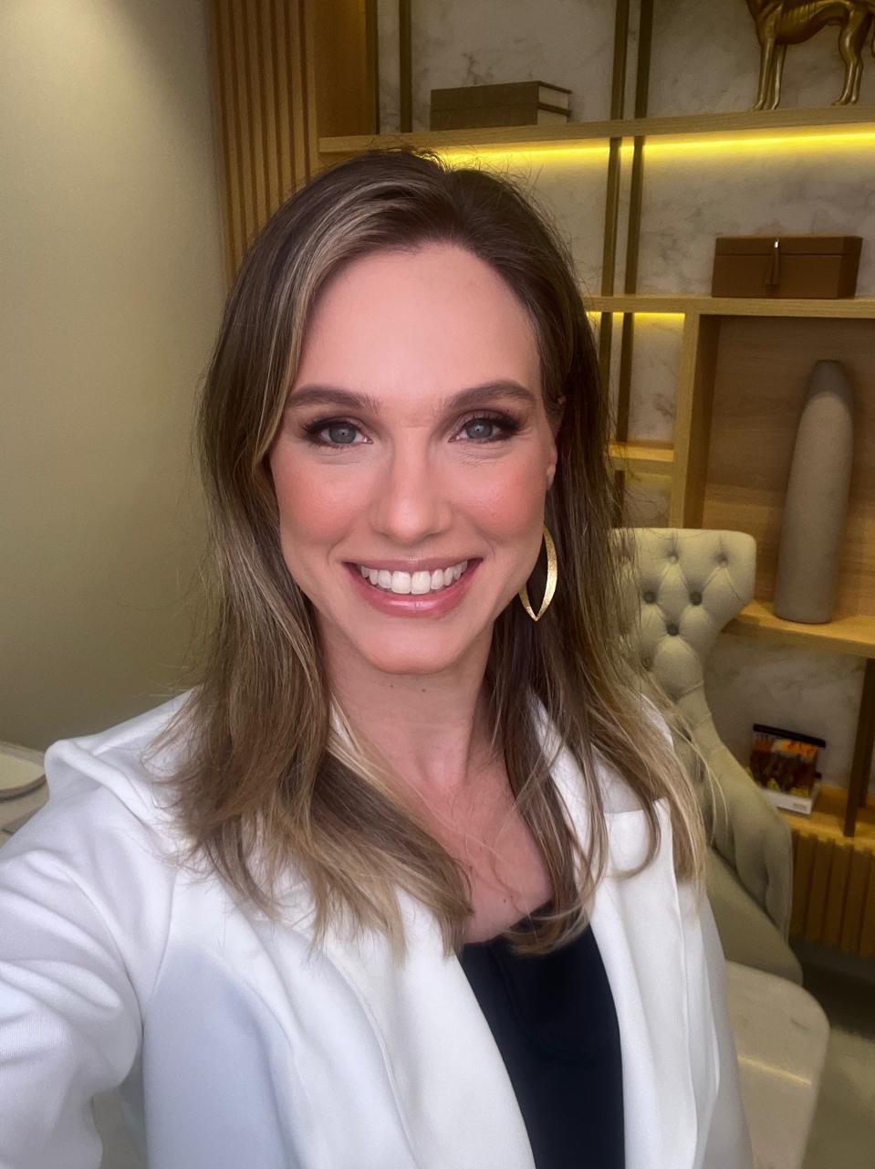 Mariana Gasparoto - fisioterapeuta